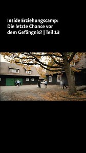 PULS Reportage vom 05.11.2025: Harter Sport, Drill und | Bestofpulsreportage