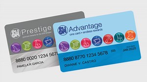 How owning an SM Advantage card / Prestige card can actually benefit you