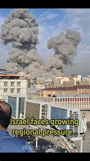 New Cold War Starting? 🌍🔥 #shorts