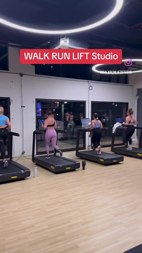 TREADMILL classes are filling UP ⬆️ 👏 Come try our Full Body workouts at the Walk Run Lift Studio! It’s easy - just DM us on Instagram to BOOK your session now. @walkrunliftstudio Your First Class is FREE! STUDIO SCHEDULE: Walk Run Lift powered by Technogym 📌TUESDAYS (Treads & Benches Classes) 5:30 PM - SESSION 1 6:50 PM - SESSION 2 📌THURSDAYS (Treads & Benches Classes) 5:30 PM - SESSION 1 6:50 PM - SESSION 2 ________________ Try our workout CHALLENGE as we count down to Thanksgiving. This is