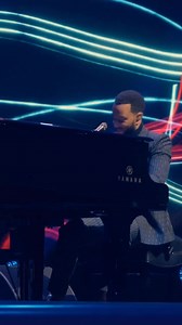 I think we've got to sing together more often, San Diego. Thank you for joining me! | John Legend