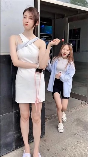 Beautiful Chinese Girls【张芮尔✨】#douyin #tiktok #beautiful #shorts