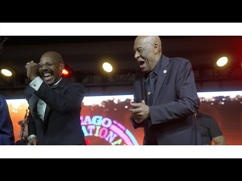 2025 Chicago International Salsa Congress recap video