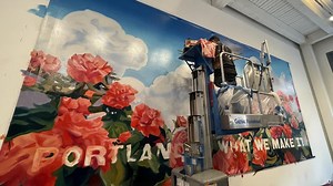Wieden+Kennedy's new campaign aims to 'make people smile again about Portland'
