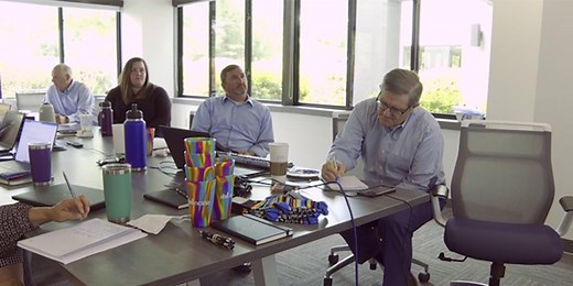 New Vermont-based bank has big ambitions