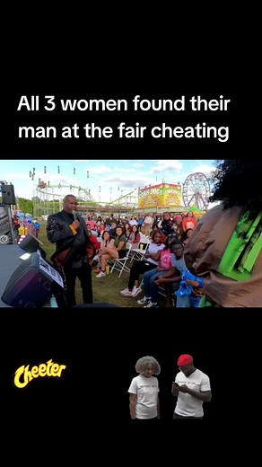 Women Hypnotized Believe Random Guy is Cheating Boyfriend