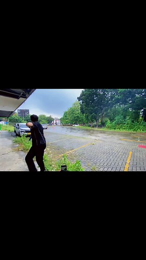 Terlihat seperti seorang pemalu, akan tetapi bukan seorang pemula 🔥☺️ . . . #sekolahmengemudi #drifting #fypシ