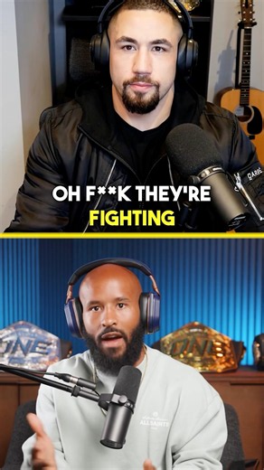 ‘UFC Fans Lose Interest’ Whittaker On UFC Fans