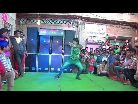 indian desi dance kundi mat khadkao raja