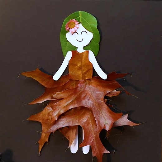 8 decorazioni autunnali per la tua casa🍂 | Creativo