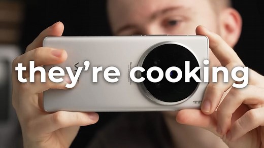 How China fixed its biggest camera problem overnight [Video]