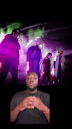 Hashirama Senju: Le Plus Fort des Hokage