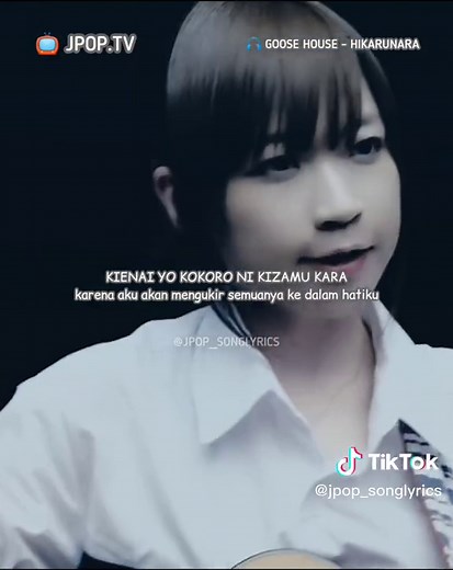 Hikaru Nara - Lagu Pembuka Shigatsu wa Kimi no Uso