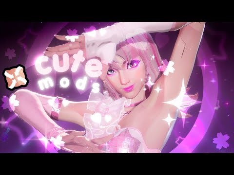 ♡ how to download cute mods for marvel rivals ♡ pc & steam only ! ♡