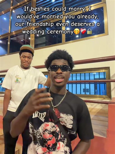 Marrying My Best Friend: A Dreamy Friendship Ceremony