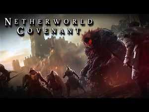 Undead Apocalypse Death Knight Roguelite - Netherworld Covenant