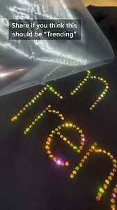 Have you started doing Rhinestones with your vinyl cutter, yet? We can teach you how to get started! Starter kits are available on our site: https://www.therhinestoneworld.com/Rhinestone-Starter-Kits_c_2736.html Join us Monday Night 8pm EST for our FREE Live Training on The Rhinestone World's YouTube channel. . . #blingbling #asmr #rhinestoneshirts #customshirts #etsyshop #cricutmaker #bling | The Rhinestone World