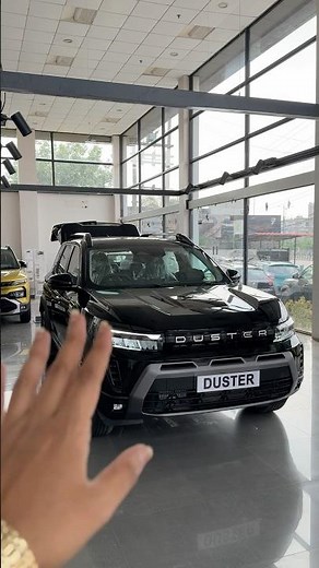 2026 Renault Duster is Here! OnPrice #renault