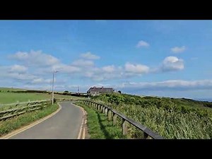 Hidden Gem: Port Mulgrave's Breathtaking Views