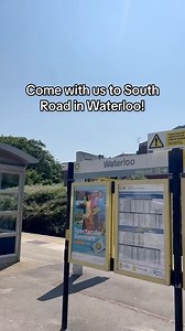 Let’s take a walk down South Road in Waterloo! #Waterloo #Sefton #Liverpool #independentbusiness #fyp #fypシ #fypシ゚viral #foryoupage #foryou | The Guide Liverpool