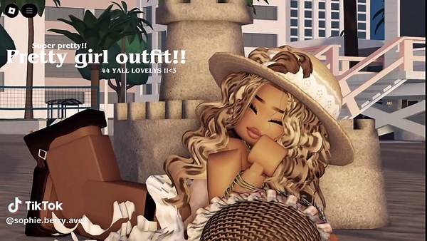 Outfit Inspiration from Berry Avenue