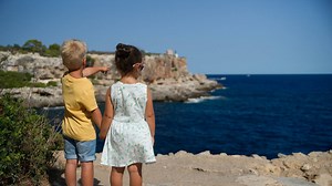 How to talk to children about climate change: ‘We cannot hide or avoid difficult topics’ | The National