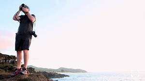 "...I wanna be high-fiveing brides, hugging moms, kissing grandmas and literally be like a friend at the wedding..." - Jeff Cooke on building client relationships and sharing the "why" behind becoming a wedding photographer. Focus On What Matters Most. | ShootProof