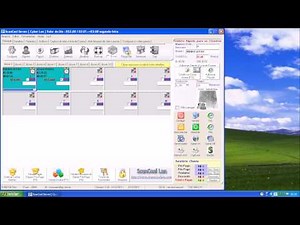 Apresentação do Gerenciador 100% gratuito ScanCool - Lan House e Cyber