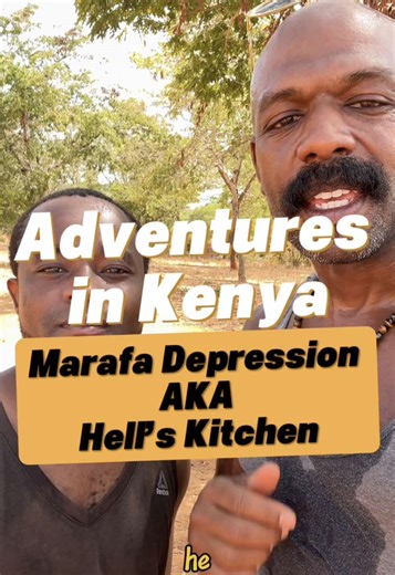 Exploring Marafa Hell's Kitchen: A Geological and Cultural Journey