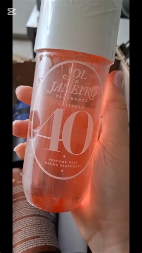 Sol' de janeiro unboxing | Sol' de janeiro bontogatás❣️😻 ‪@soldejaneiroofficial‬ #soldejaneiro