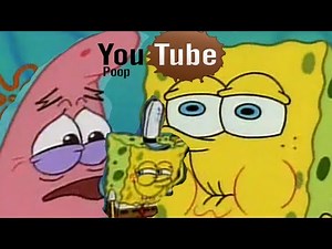 [YTP] SpingeBill's Naked and Afraid XXX (SpongeBob YTP) (17+)