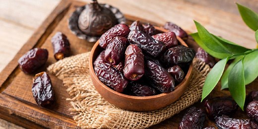Your Guide to Dates: What They Are and How to Enjoy Them