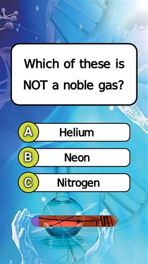 Chemistry questions and answers #quiz #trivia #chemistry #chemistryquiz