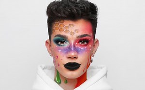 【美妆分享】为我的一千万订阅献上的十个妆容 From James Charles