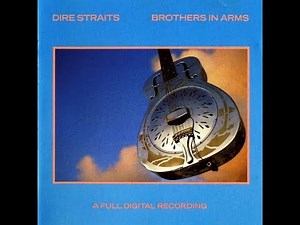 Walk Of Life - Dire Straits [Remastered]