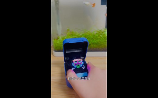 现在的电子宠物都进化成这样了？！BITZEE介绍（上）