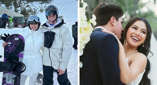What Happened To The Bride As Her Honeymoon In Japan Turns Into A Life-Threatening Health Crisis Just Days Later - qnewscente.com