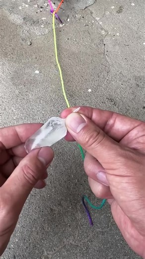 Clari Senya on Instagram: "Secret trick: Inspecting Amazon’s outer seal before unboxing The first thing I always do when receiving an Amazon package is checking the seal. Most people rush to open it, but the seal reveals whether the item was tampered with or previously returned. I look for overlapping tape or faded adhesive marks. If the seal looks uneven, it’s usually a warehouse deal or a returned product. A quick unboxing video is smart protection and makes your process more professional. In 