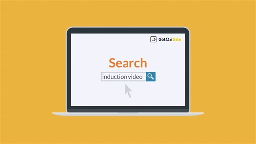 Made-to-order induction video