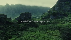 Metal Gear Solid 3 Delta comes to life in live action