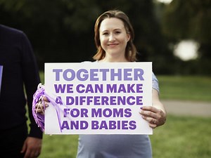 Campaigns and initiatives