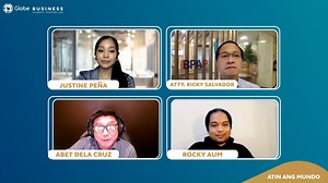 18 reactions | Didn’t get the chance to join last October 7’s...