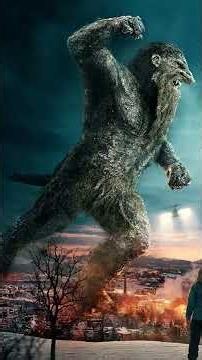 VOCE PRECISA ASSISTIR O TROLL DA MONTANHA 2 O GODZILLA DA NORUEGA