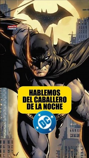 NEW DCU BATMAN CHOSEN! 💥 (Rumors and Age) #batman #dcu