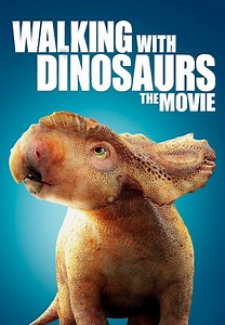 Walking With Dinosaurs: The Movie