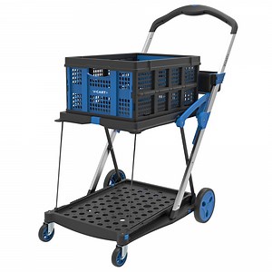 V-Cart Folding Trolley