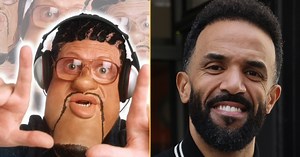 Craig David says Bo' Selecta was racist and ruined his life and sent him to a 'really dark place'