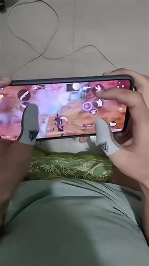Mastering 4 Finger Layout in COD Mobile