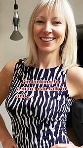 33K views · 580 reactions | Date by this link: https://meetmyage.com/lp/home?utm_source=fbp2&utm_campaign=p33 | Meet My Age - Mature Singles | Facebook