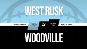 Videos - Woodville Eagles (Woodville, TX) Football